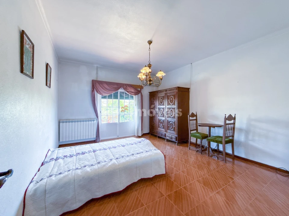 Moradia T2 para Venda em Paialvo Foto 9