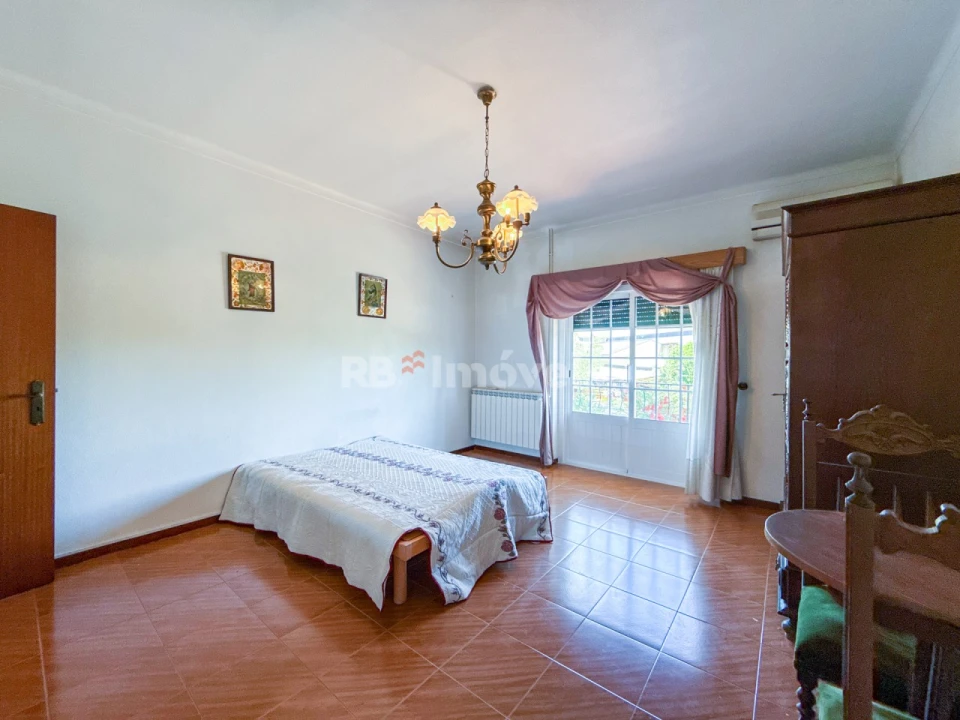 Moradia T2 para Venda em Paialvo Foto 31