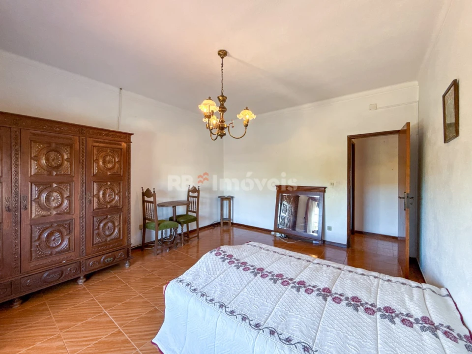 Moradia T2 para Venda em Paialvo Foto 30