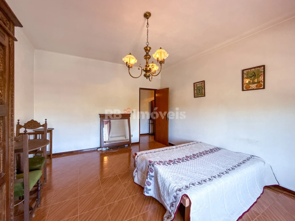 Moradia T2 para Venda em Paialvo Foto 33