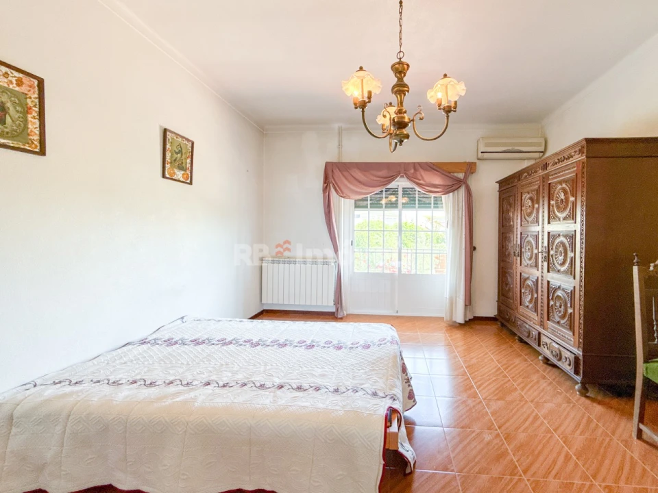 Moradia T2 para Venda em Paialvo Foto 32