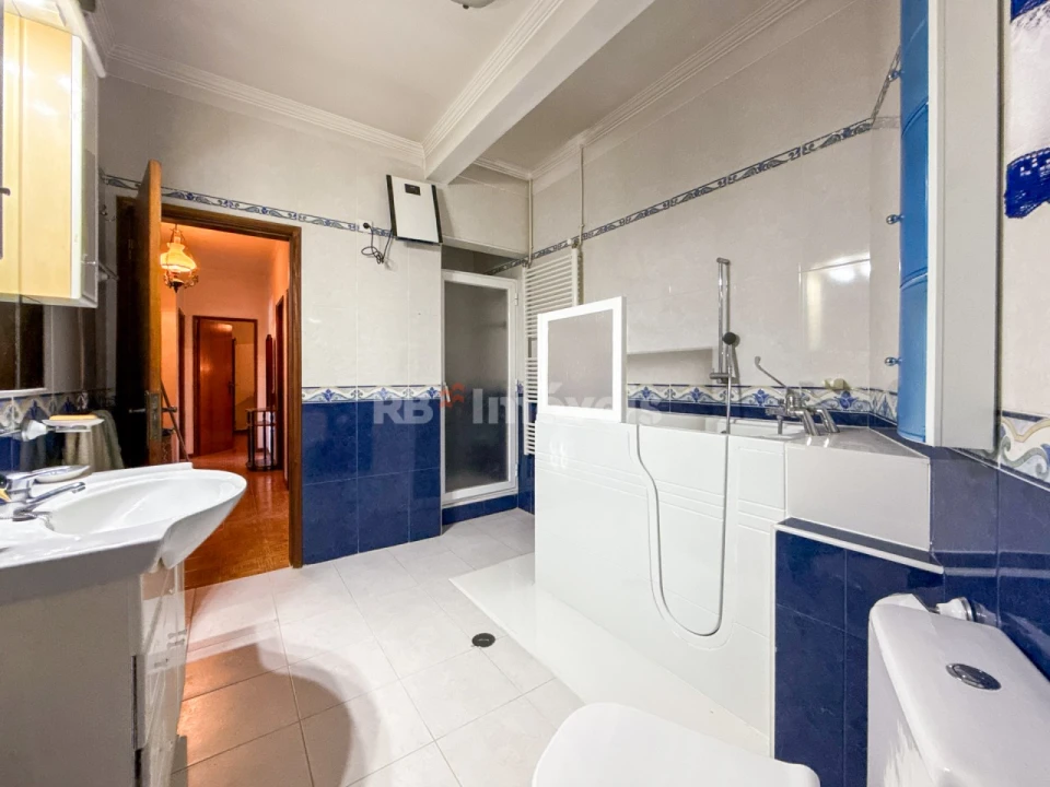 Moradia T2 para Venda em Paialvo Foto 26