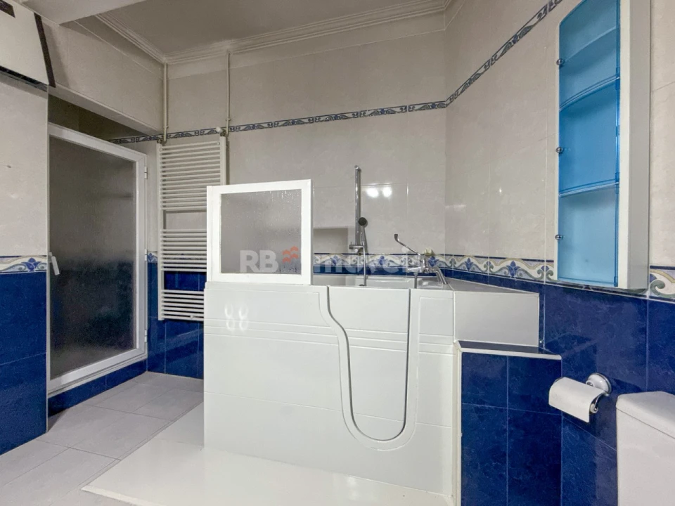 Moradia T2 para Venda em Paialvo Foto 29