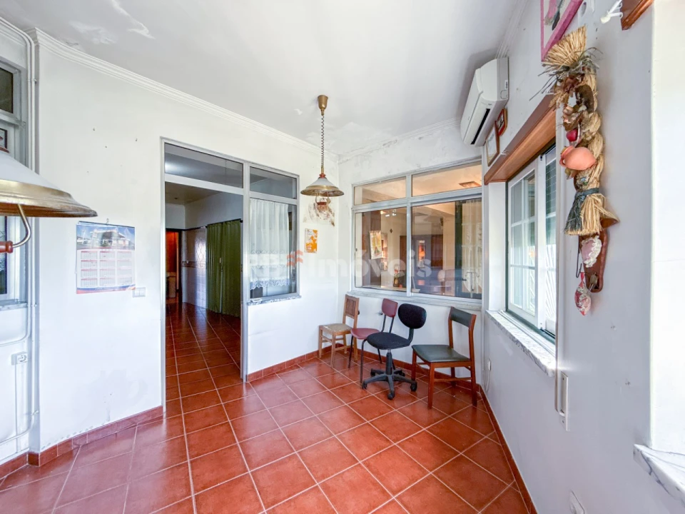 Moradia T2 para Venda em Paialvo Foto 24