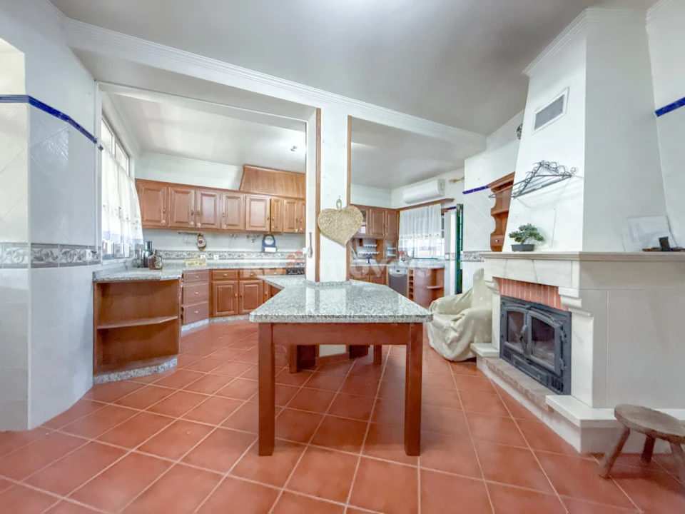 Moradia T2 para Venda em Paialvo Foto 4