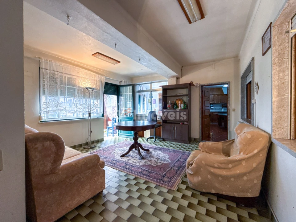 Moradia T2 para Venda em Paialvo Foto 38