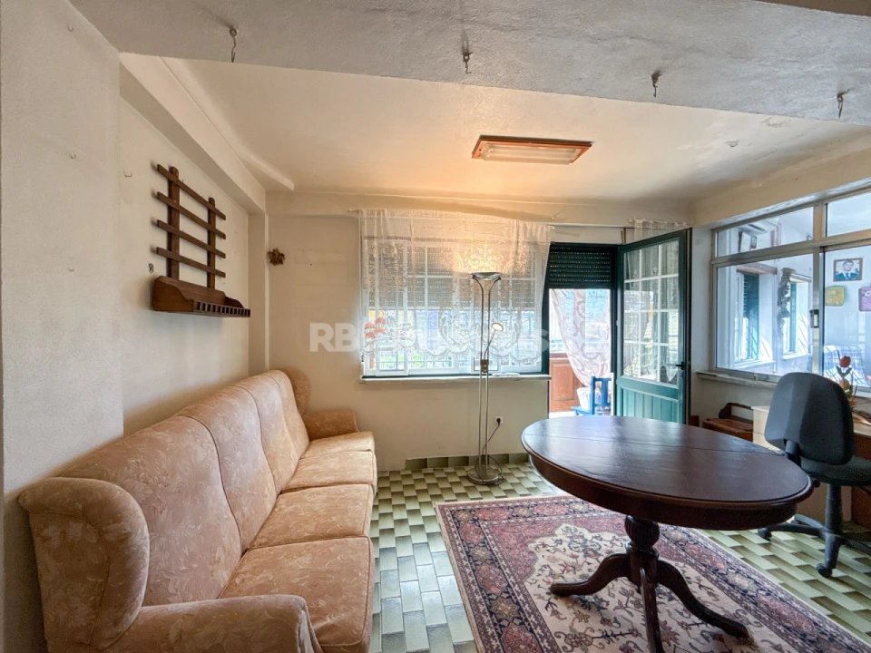 Moradia T2 para Venda em Paialvo Foto 71