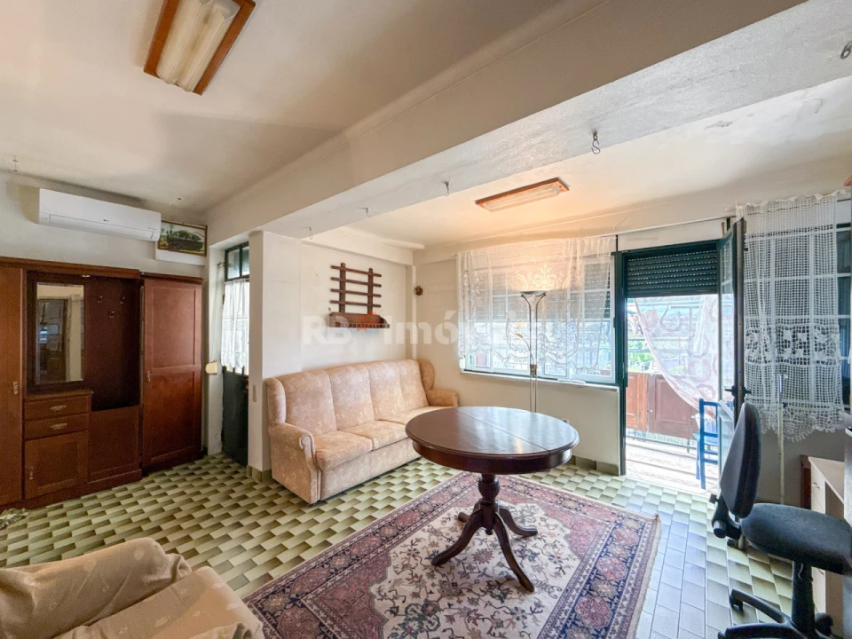 Moradia T2 para Venda em Paialvo Foto 76