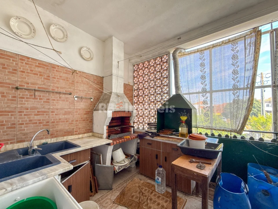 Moradia T2 para Venda em Paialvo Foto 17