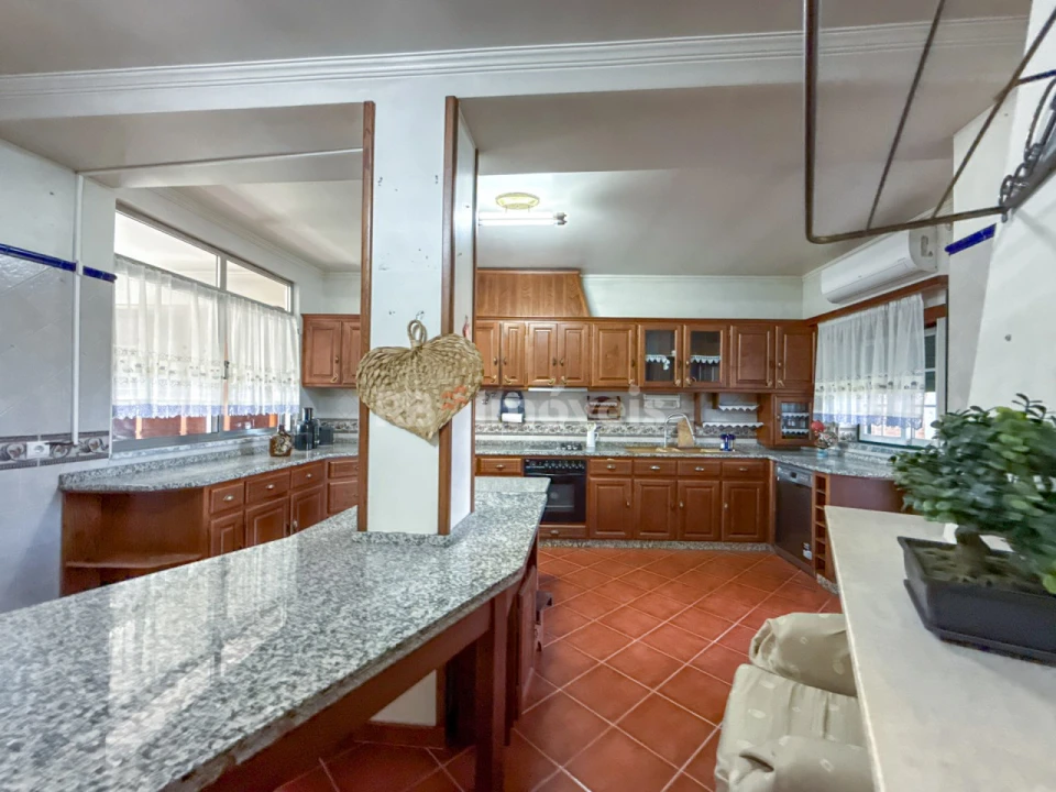 Moradia T2 para Venda em Paialvo Foto 3