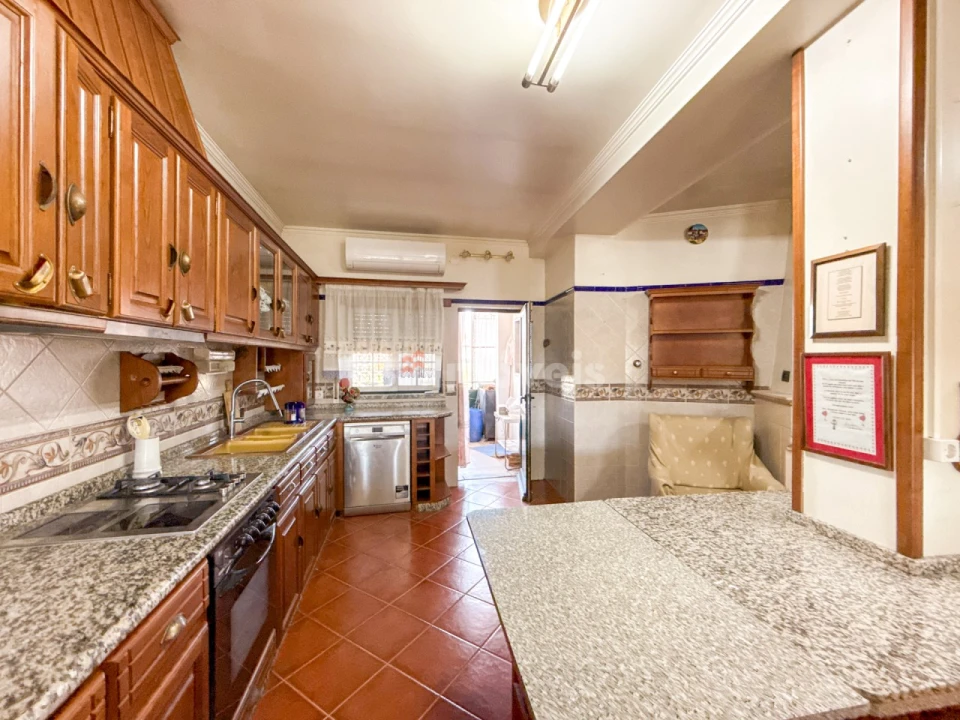 Moradia T2 para Venda em Paialvo Foto 20