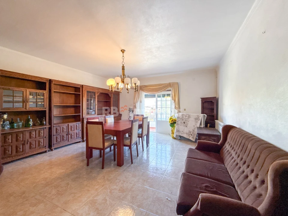 Moradia T2 para Venda em Paialvo Foto 73