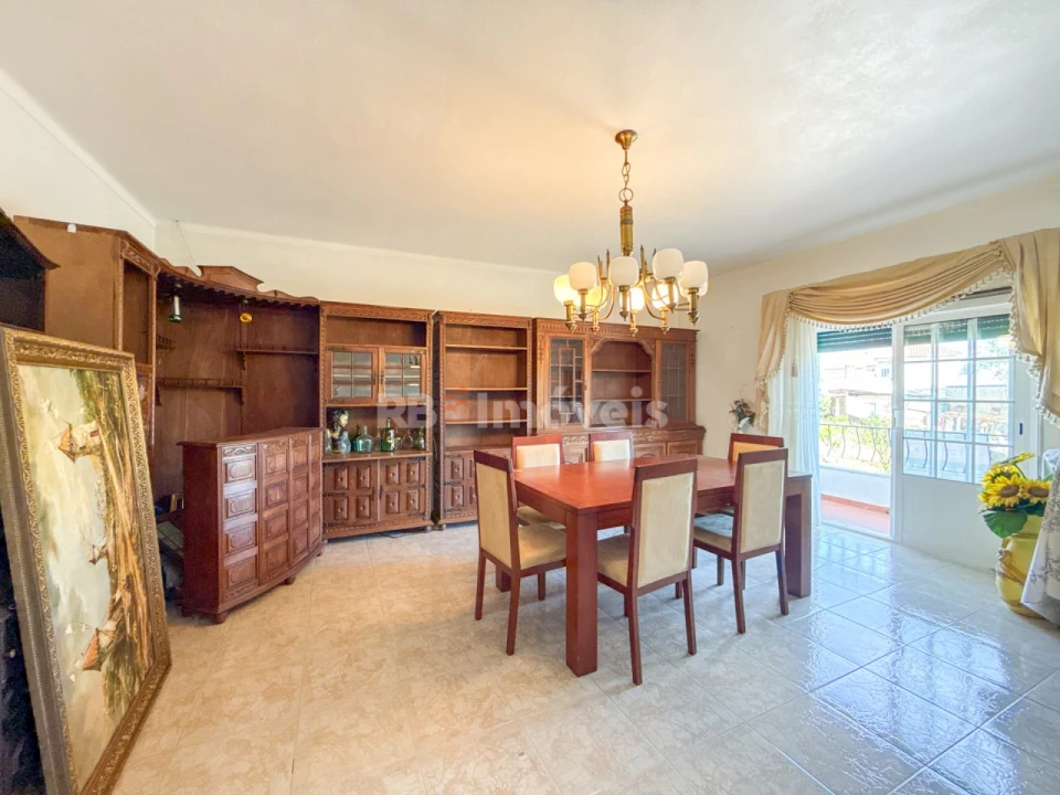 Moradia T2 para Venda em Paialvo Foto 7