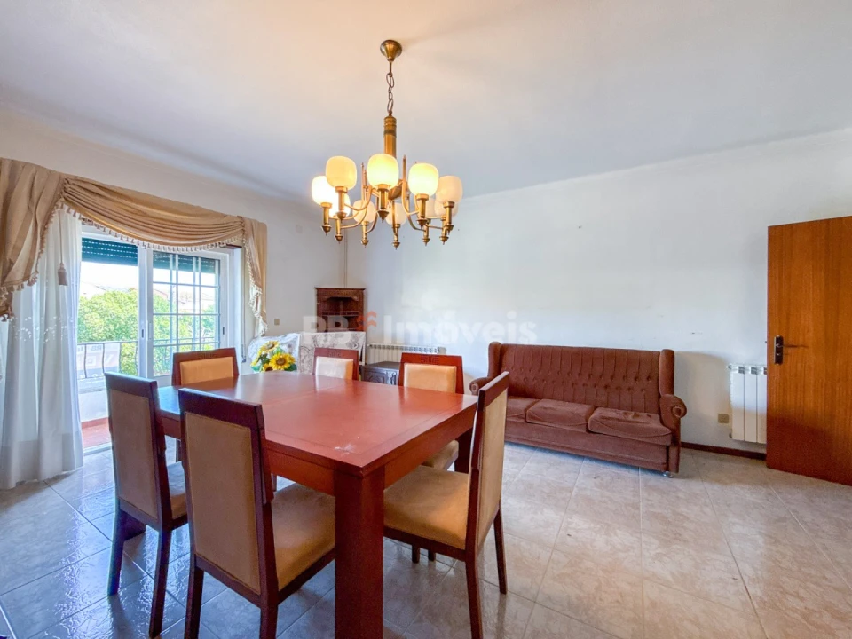 Moradia T2 para Venda em Paialvo Foto 37