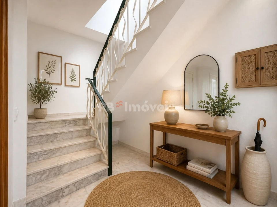 Moradia T2 para Venda em Paialvo Foto 12