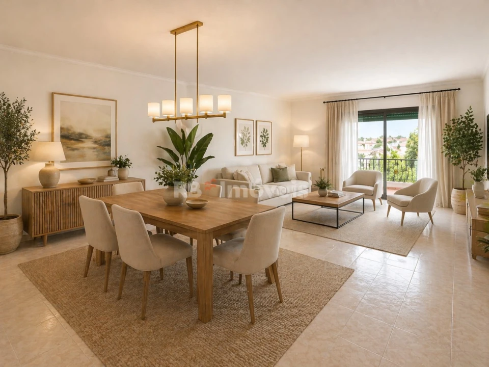 Moradia T2 para Venda em Paialvo Foto 6