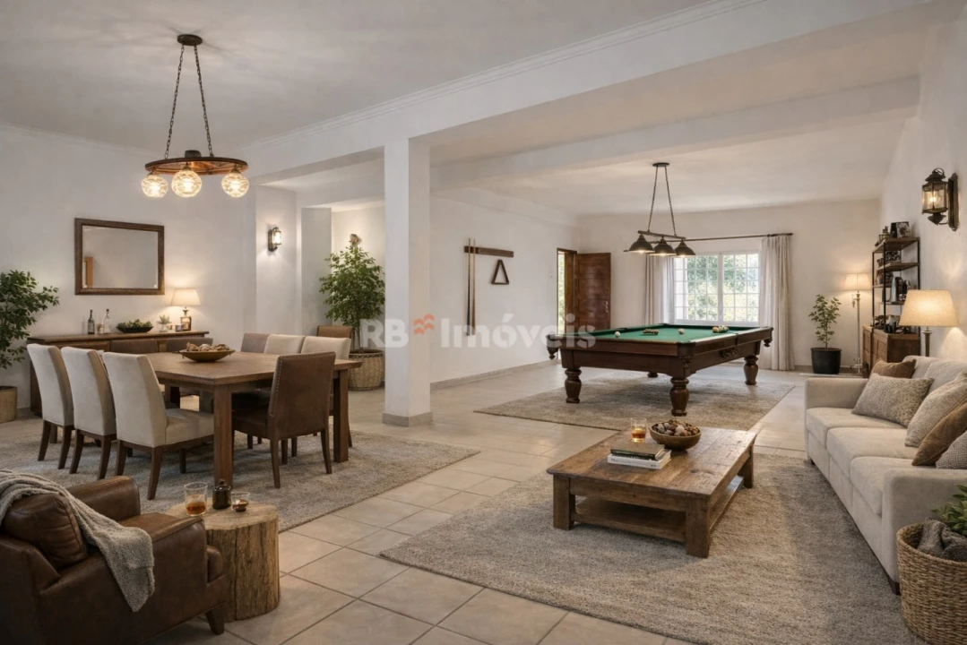 Moradia T2 para Venda em Paialvo Foto 10