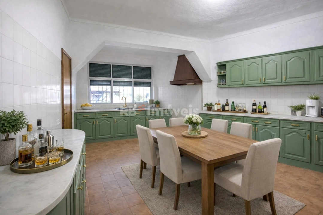 Moradia T2 para Venda em Paialvo Foto 14