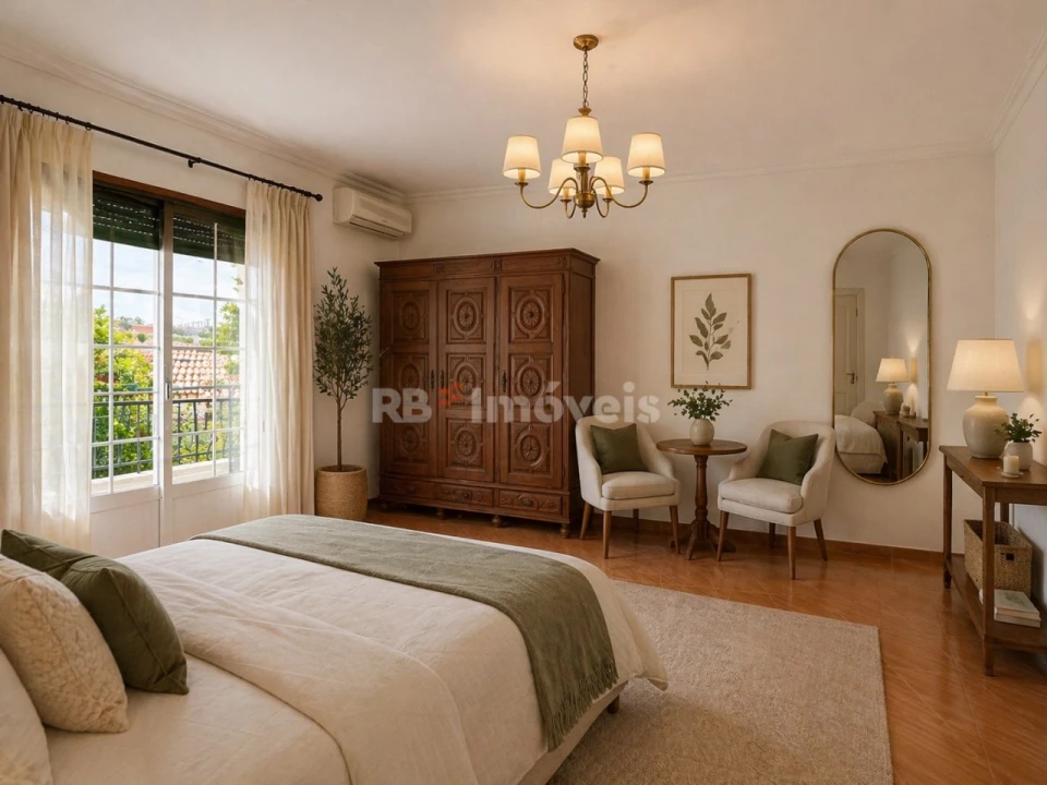 Moradia T2 para Venda em Paialvo Foto 8