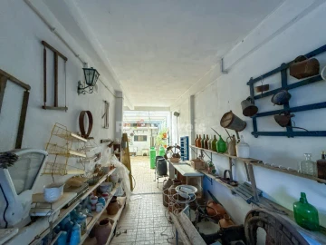 Moradia T2 para Venda em Paialvo