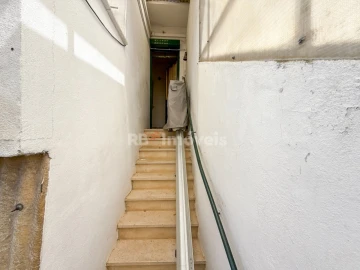Moradia T2 para Venda em Paialvo