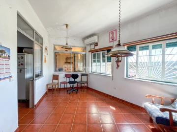 Moradia T2 para Venda em Paialvo