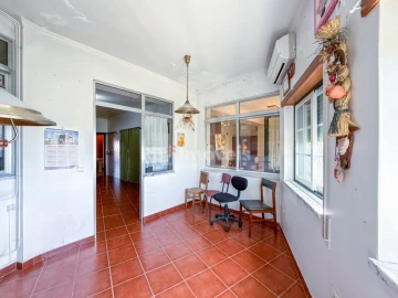 Moradia T2 para Venda em Paialvo