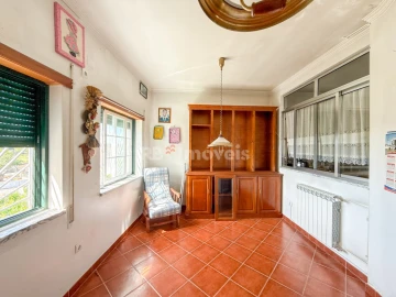 Moradia T2 para Venda em Paialvo