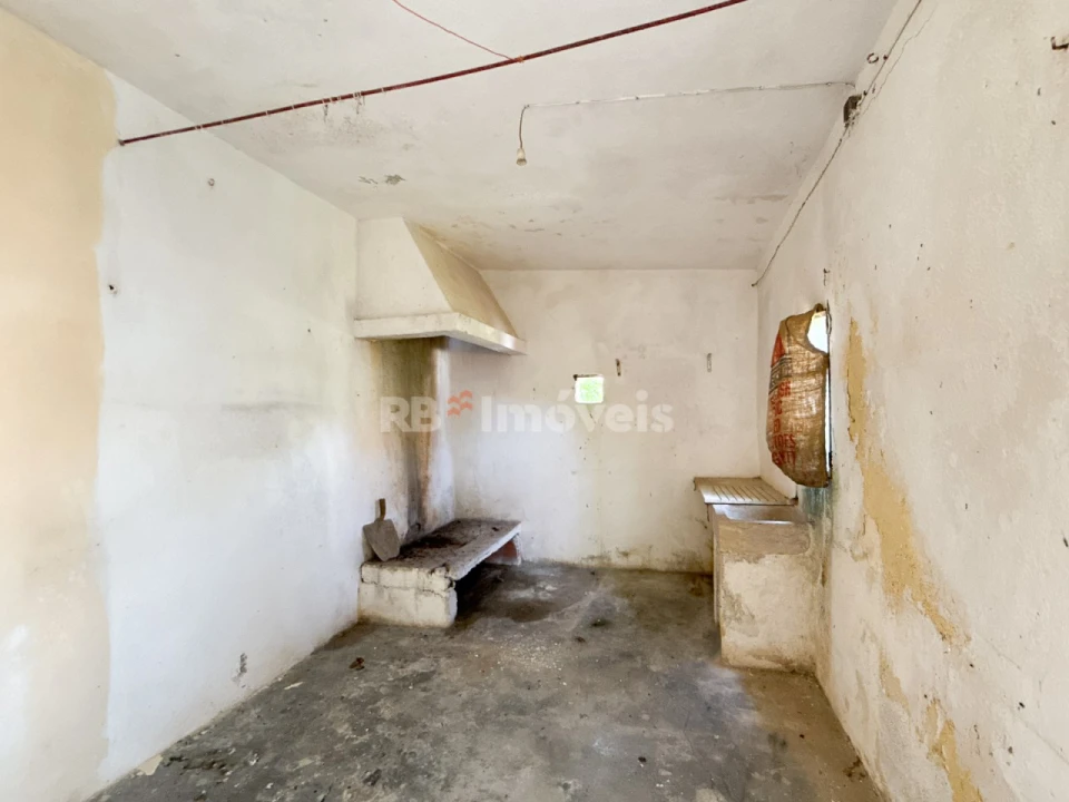 Quinta T3 para Venda em Paialvo Foto 3