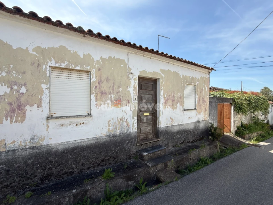 Quinta T3 para Venda em Paialvo Foto 2