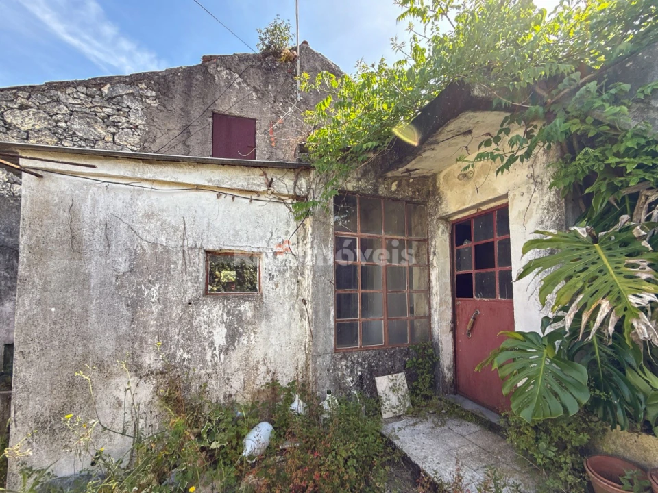 Quinta T3 para Venda em Paialvo Foto 18