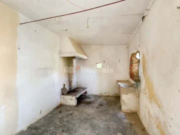 Quinta T3 para Venda em Paialvo