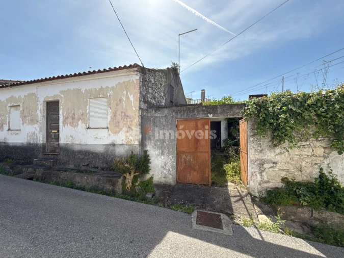 Quinta T3 para Venda em Paialvo Foto 7