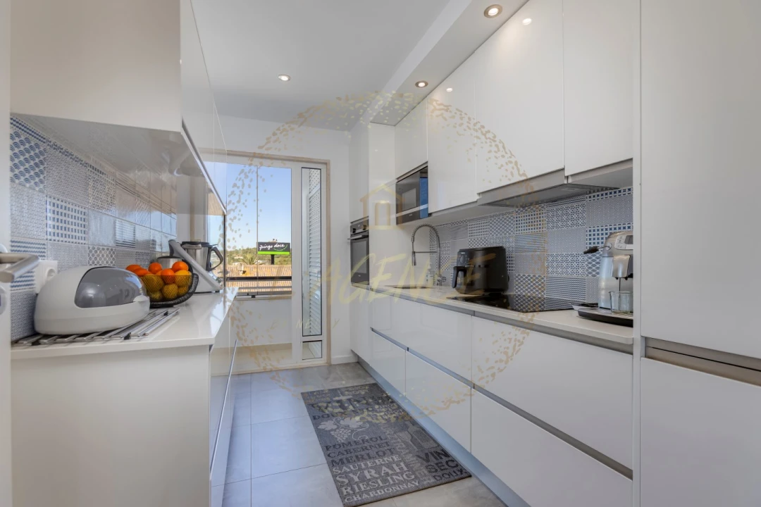 Apartamento T2 para Venda em Lagos (São Sebastião e Santa Maria) Foto 10