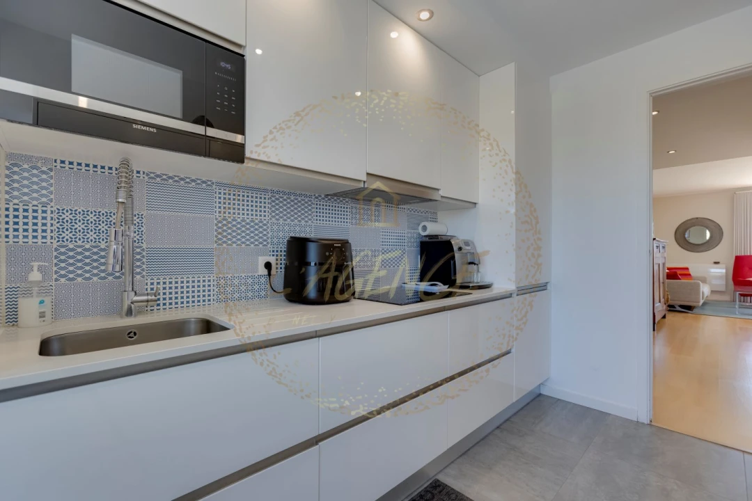 Apartamento T2 para Venda em Lagos (São Sebastião e Santa Maria) Foto 11