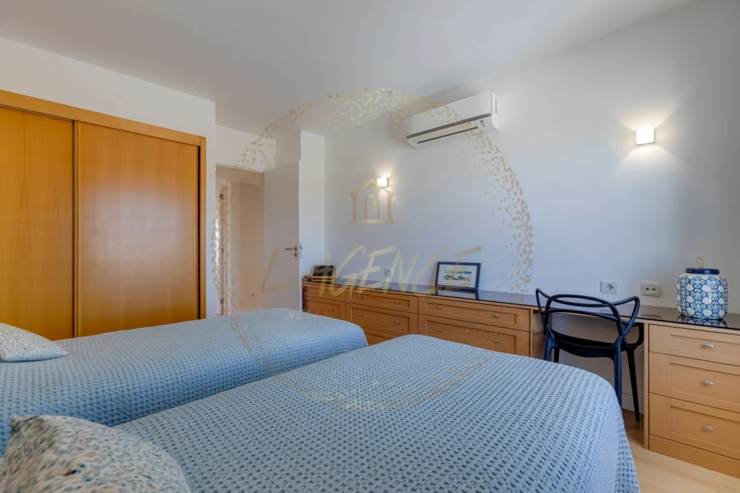 Apartamento T2 para Venda em Lagos (São Sebastião e Santa Maria) Foto 24