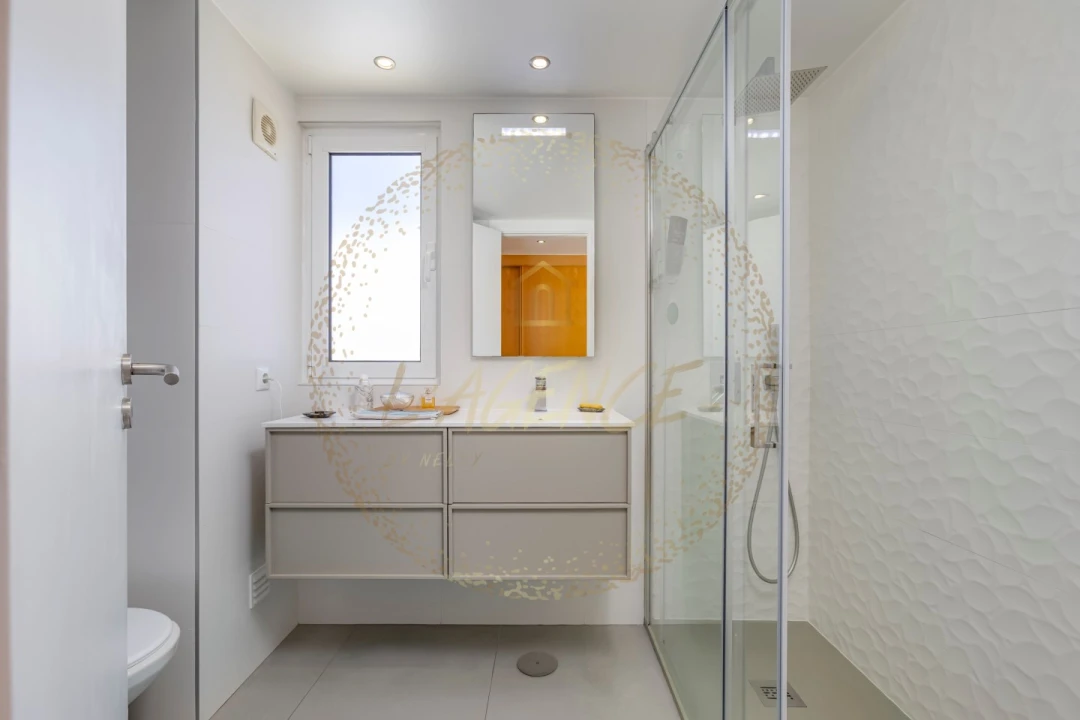 Apartamento T2 para Venda em Lagos (São Sebastião e Santa Maria) Foto 21