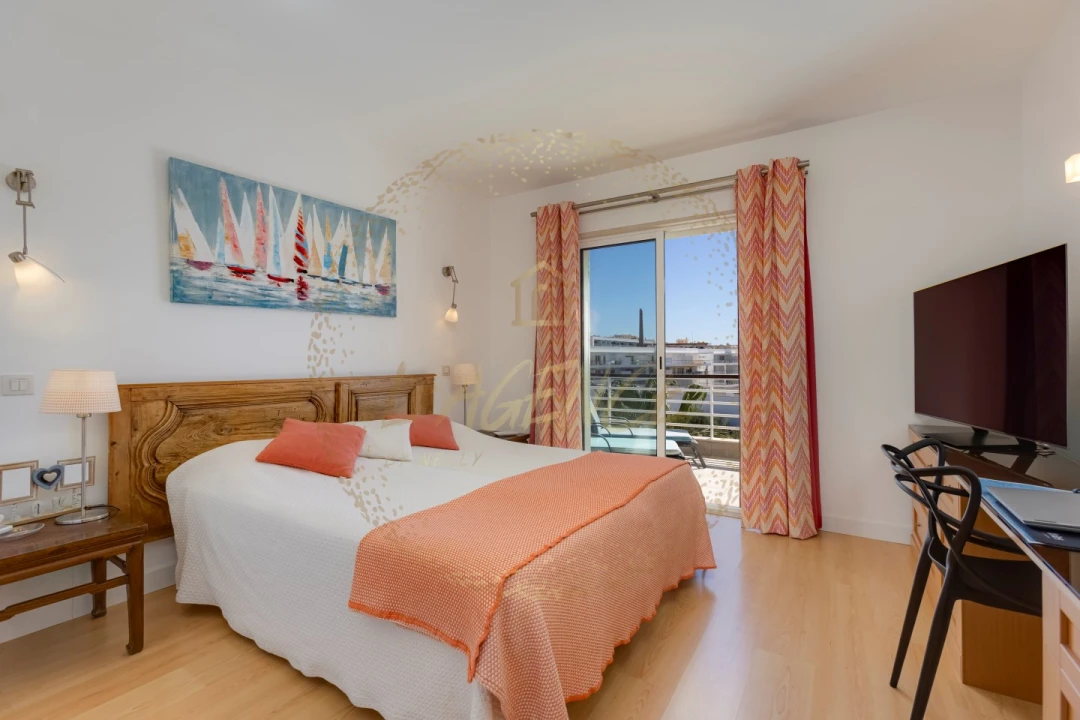 Apartamento T2 para Venda em Lagos (São Sebastião e Santa Maria) Foto 16