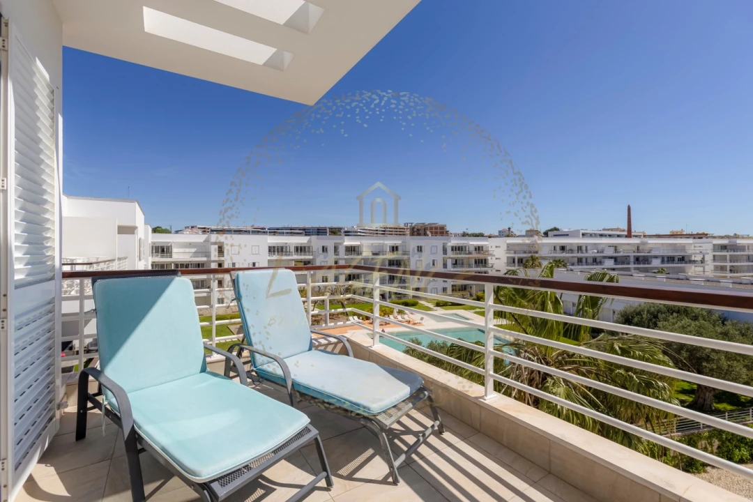 Apartamento T2 para Venda em Lagos (São Sebastião e Santa Maria) Foto 2