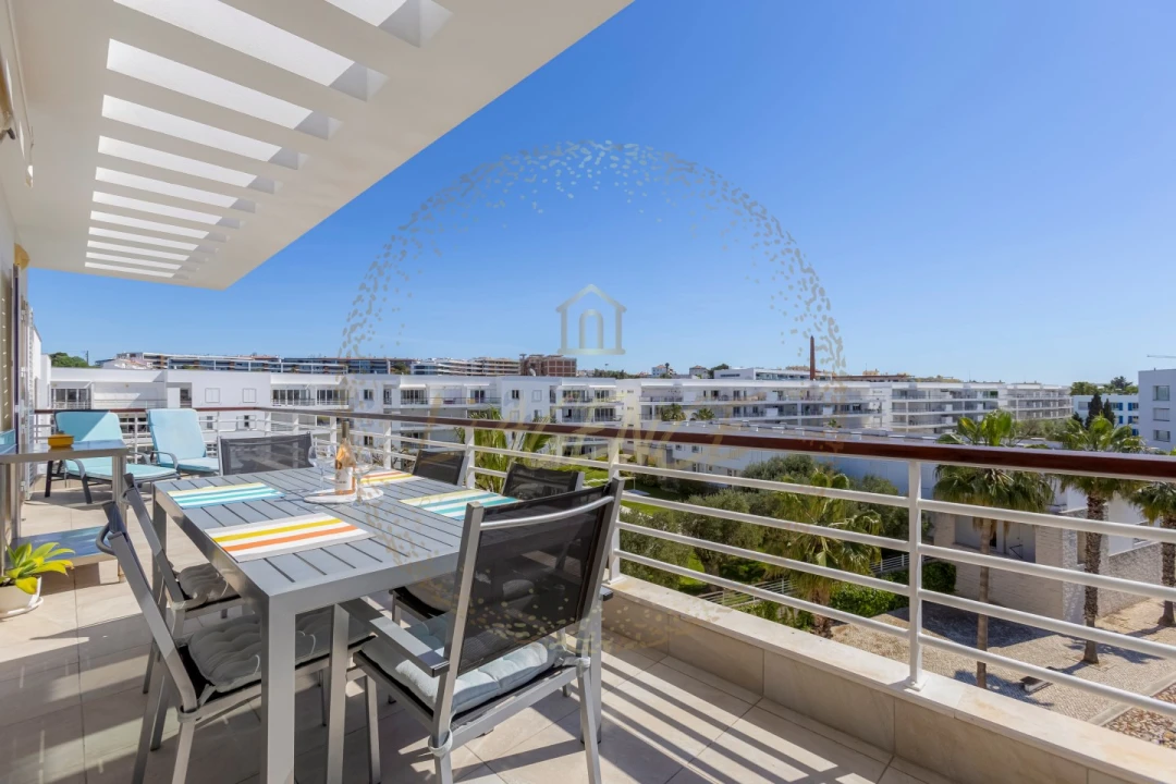 Apartamento T2 para Venda em Lagos (São Sebastião e Santa Maria) Foto 9