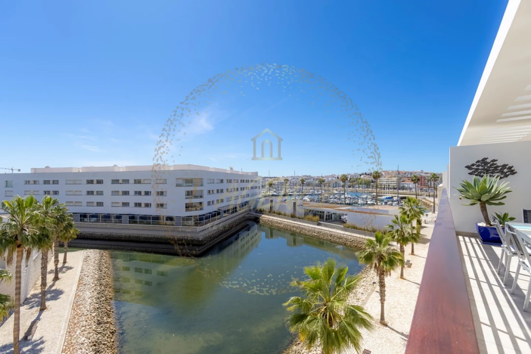 Apartamento T2 para Venda em Lagos (São Sebastião e Santa Maria) Foto 26