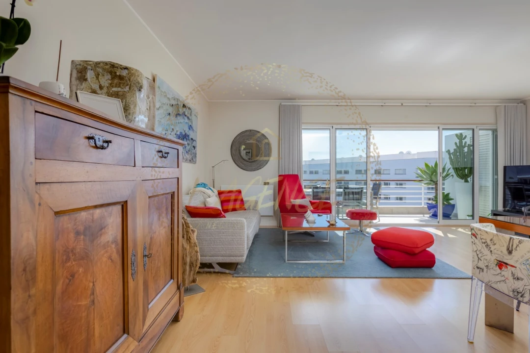 Apartamento T2 para Venda em Lagos (São Sebastião e Santa Maria) Foto 6