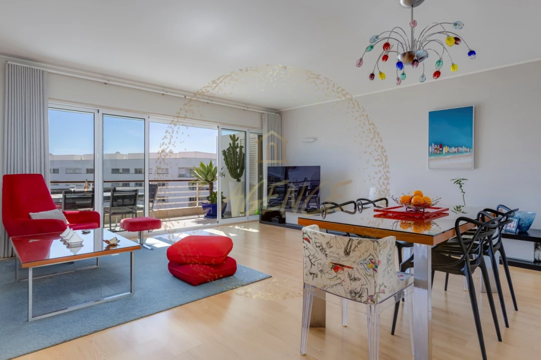 Apartamento T2 para Venda em Lagos (São Sebastião e Santa Maria) Foto 7