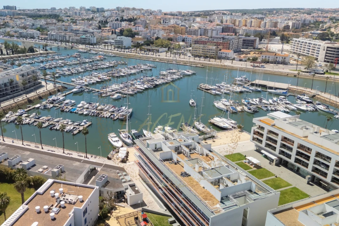 Apartamento T2 para Venda em Lagos (São Sebastião e Santa Maria) Foto 38