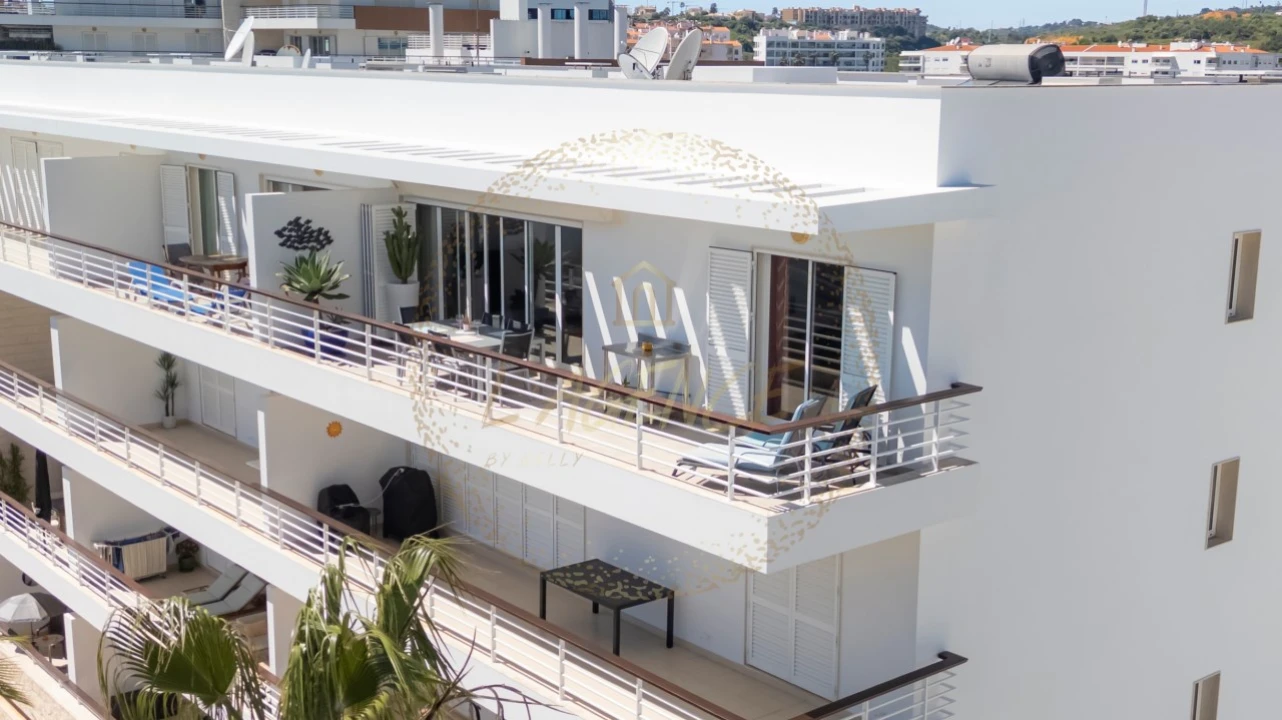 Apartamento T2 para Venda em Lagos (São Sebastião e Santa Maria) Foto 37