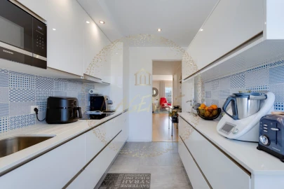 Apartamento T2 para Venda em Lagos (São Sebastião e Santa Maria)