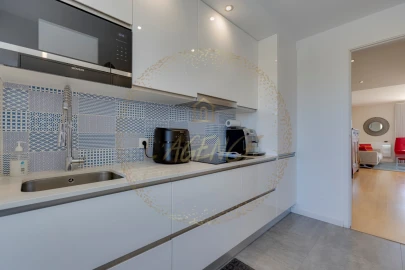 Apartamento T2 para Venda em Lagos (São Sebastião e Santa Maria)