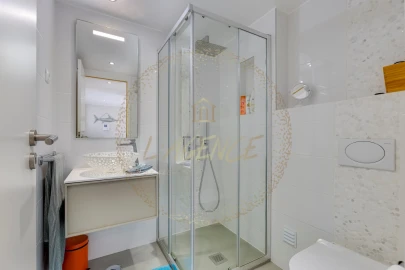 Apartamento T2 para Venda em Lagos (São Sebastião e Santa Maria)