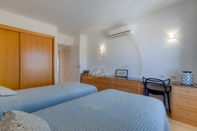 Apartamento T2 para Venda em Lagos (São Sebastião e Santa Maria)