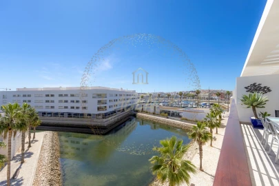 Apartamento T2 para Venda em Lagos (São Sebastião e Santa Maria)